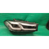 9850586 BMW 5-Series Right Full LED Headlight 2021-2023 9850586-05