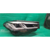 9850586 BMW 5-Series Right Full LED Headlight 2021-2023 9850586-05