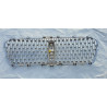 LJ7B-8150-ABW Lincoln Corsair Grille 2020-2022 LJ7J-8200-BAW