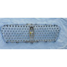 LJ7B-8150-ABW Lincoln Corsair Grille 2020-2022 LJ7J-8200-BAW