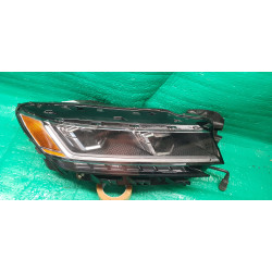 561941036B Volkswagen Passat Right Full LED Headlight 2020-2023