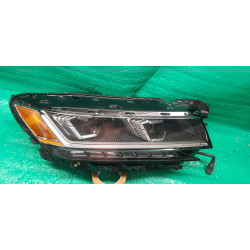 561941036B Volkswagen Passat Right Full LED Headlight 2020-2023