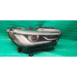 26010-6GW1B Infiniti QX80 Right Full LED Headlight 2018-2024 26010-6GW1A