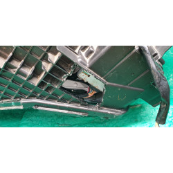 26010-6GW1B Infiniti QX80 Right Full LED Headlight 2018-2024 26010-6GW1A