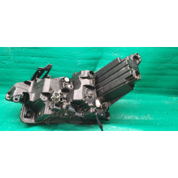 26010-6GW1B Infiniti QX80 Right Full LED Headlight 2018-2024 26010-6GW1A