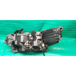 26010-6GW1B Infiniti QX80 Right Full LED Headlight 2018-2024 26010-6GW1A