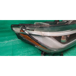 26010-6GW1B Infiniti QX80 Right Full LED Headlight 2018-2024 26010-6GW1A