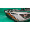 26010-6GW1B Infiniti QX80 Right Full LED Headlight 2018-2024 26010-6GW1A