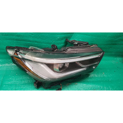 26010-6GW1B Infiniti QX80 Right Full LED Headlight 2018-2024 26010-6GW1A