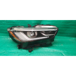 26010-6GW1B Infiniti QX80 Right Full LED Headlight 2018-2024 26010-6GW1A