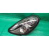 98163112506 Porsche Boxster Left Xenon Headlight 2013-2016