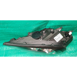 98163112506 Porsche Boxster Left Xenon Headlight 2013-2016