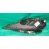 98163112506 Porsche Boxster Left Xenon Headlight 2013-2016