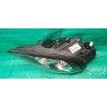 98163112506 Porsche Boxster Left Xenon Headlight 2013-2016