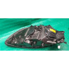 98163112506 Porsche Boxster Left Xenon Headlight 2013-2016