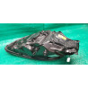 98163112506 Porsche Boxster Left Xenon Headlight 2013-2016