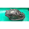98163112506 Porsche Boxster Left Xenon Headlight 2013-2016