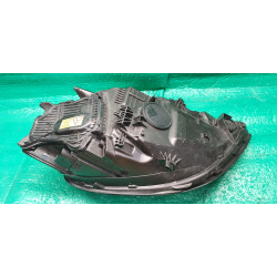 98163112506 Porsche Boxster Left Xenon Headlight 2013-2016