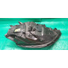 98163112506 Porsche Boxster Left Xenon Headlight 2013-2016