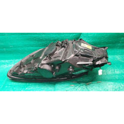 98163112506 Porsche Boxster Left Xenon Headlight 2013-2016