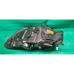 98163112506 Porsche Boxster Left Xenon Headlight 2013-2016
