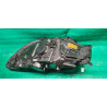 98163112506 Porsche Boxster Left Xenon Headlight 2013-2016