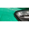 98163112506 Porsche Boxster Left Xenon Headlight 2013-2016