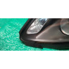 98163112506 Porsche Boxster Left Xenon Headlight 2013-2016