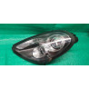 98163112506 Porsche Boxster Left Xenon Headlight 2013-2016