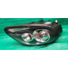 98163112506 Porsche Boxster Left Xenon Headlight 2013-2016