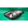 98163112506 Porsche Boxster Left Xenon Headlight 2013-2016