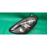 98163112506 Porsche Boxster Left Xenon Headlight 2013-2016