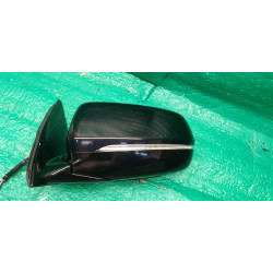 76250-TZ5-A34ZM Acura MDX Left Camera Auto Dim Mirror 2017-2020