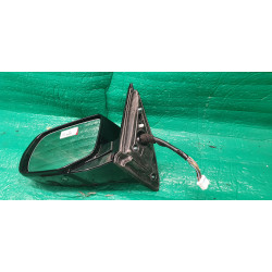 76250-TZ5-A34ZM Acura MDX Left Camera Auto Dim Mirror 2017-2020