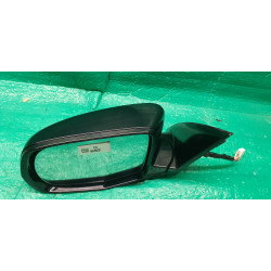 76250-TZ5-A34ZM Acura MDX Left Camera Auto Dim Mirror 2017-2020