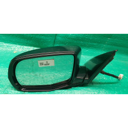 76250-TZ5-A34ZM Acura MDX Left Camera Auto Dim Mirror 2017-2020