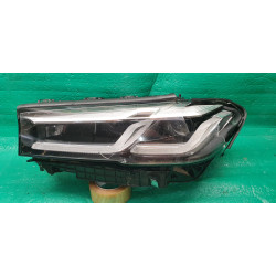 BMW 5-Series Left Full LED Headlight 2021-2023