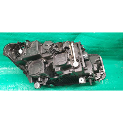 BMW 5-Series Left Full LED Headlight 2021-2023