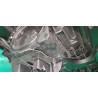 BMW 5-Series Left Full LED Headlight 2021-2023