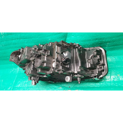 BMW 5-Series Left Full LED Headlight 2021-2023