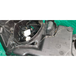 BMW 5-Series Left Full LED Headlight 2021-2023