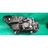BMW 5-Series Left Full LED Headlight 2021-2023