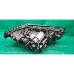 BMW 5-Series Left Full LED Headlight 2021-2023