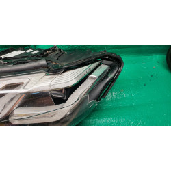 BMW 5-Series Left Full LED Headlight 2021-2023