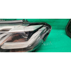 BMW 5-Series Left Full LED Headlight 2021-2023