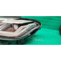 BMW 5-Series Left Full LED Headlight 2021-2023