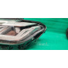 BMW 5-Series Left Full LED Headlight 2021-2023