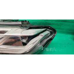 BMW 5-Series Left Full LED Headlight 2021-2023