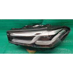 BMW 5-Series Left Full LED Headlight 2021-2023