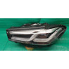 BMW 5-Series Left Full LED Headlight 2021-2023